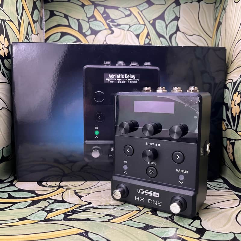 Line 6 HX One - Used image 1