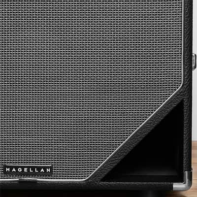 Genzler Amplification Magellan 212T Bass Cabinet image 5