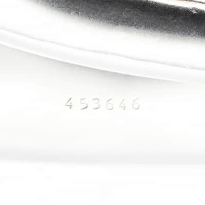 Besson Imperial Professional Euphonium in Silver Plate SN 453646 image 18