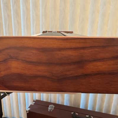 Korg miniKORG 700FS 37-Key Analog Synthesizer 2021 - Present - Black / Wood image 10