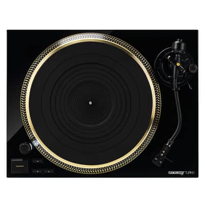 Reloop HiFi TURN5 - Hifi record player image 3