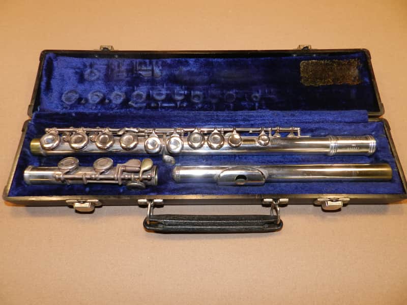Gemeinhardt M2