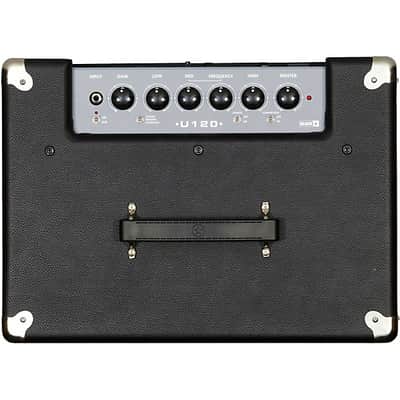 Blackstar BASSU120 Unity 120W 1x12 Bass Combo Amplifier image 3
