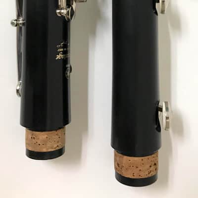 Yamaha Fully Refurbished YCL-200ADII Advantage Clarinet, Current Model, Extras, image 6