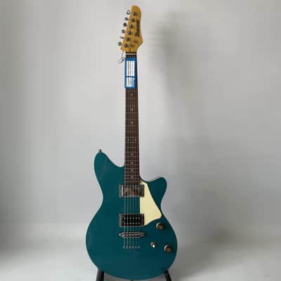 Ibanez RC520-JSG Guitar, Mahogany Body, Maple Neck image 1