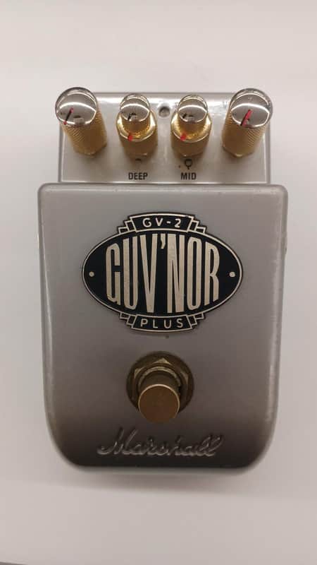 Marshall GV-2