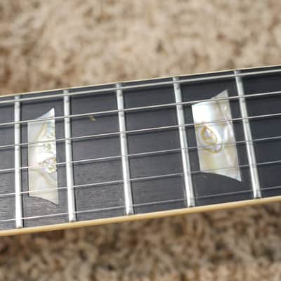 Video! 1979 Gibson Les Paul "Super Standard" Iced Tea Burst image 5