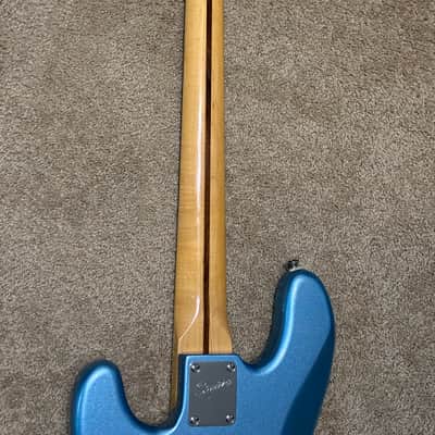 Squier Precision Bass (w/ PJ pickups) image 7
