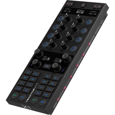 Native Instruments Traktor X1 MK3 DJ Controller Module imagen 3