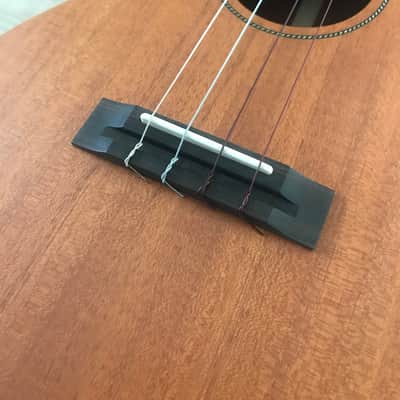 Pono Mahogany Baritone 2019 Satin image 3