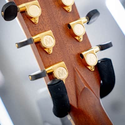 Magnum Opus J600K2 2010s - Koa image 7