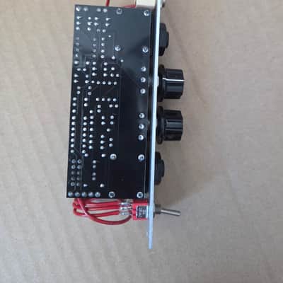 Pittsburgh Modular InOut Multipurpose Input and Output Module 2010s - Silver image 1