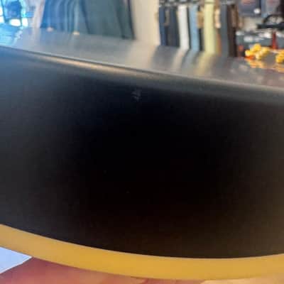 Duesenberg Falken Matte Black / Gold image 12