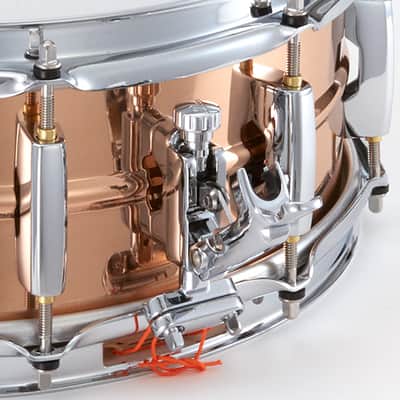 Pearl Sensitone Premium Beaded 14x5 - Phosphor Bronze image 4