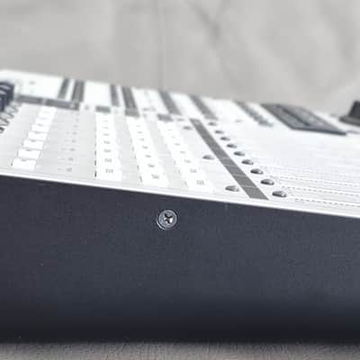 Mackie MCU Pro Universal DAW Control Surface image 8