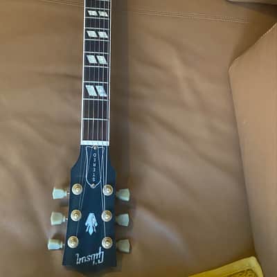 Gibson Custom Shop ES-345 2012 image 11