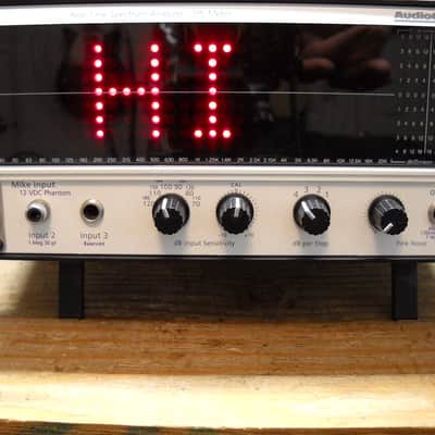 AudioControl SA-3055 RTA with Hi-SPL option! image 6