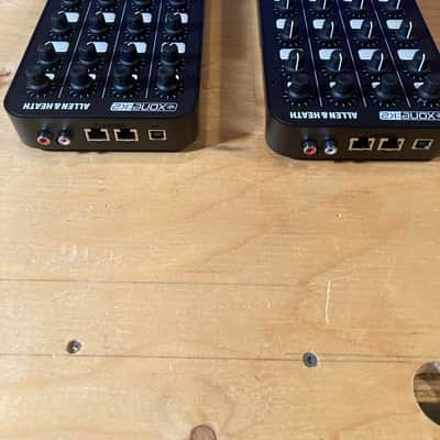 2x Allen & Heath XONE:K2 image 3
