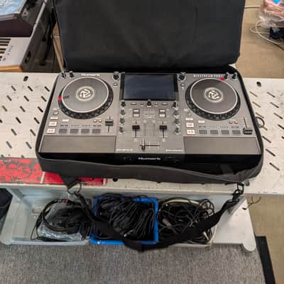 Numark Mixstream Pro+ image 5