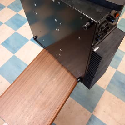 Bell MDA 402 Power Mixer image 15