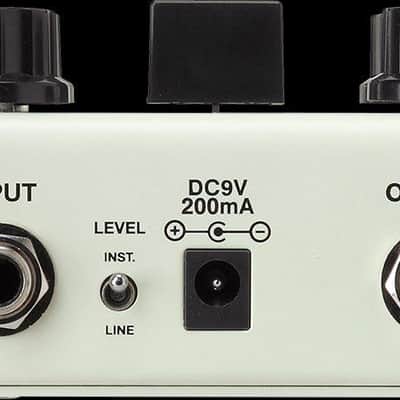 Ibanez ES3 Echo Shifter Delay imagen 2