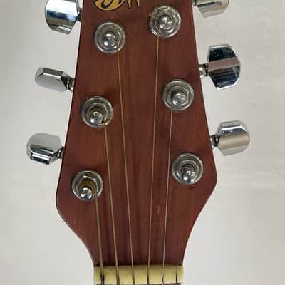 Applause AE-38 - Brown Wood image 6