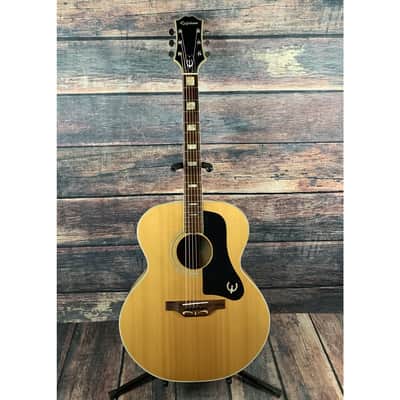 Epiphone FT-570BL Sheraton