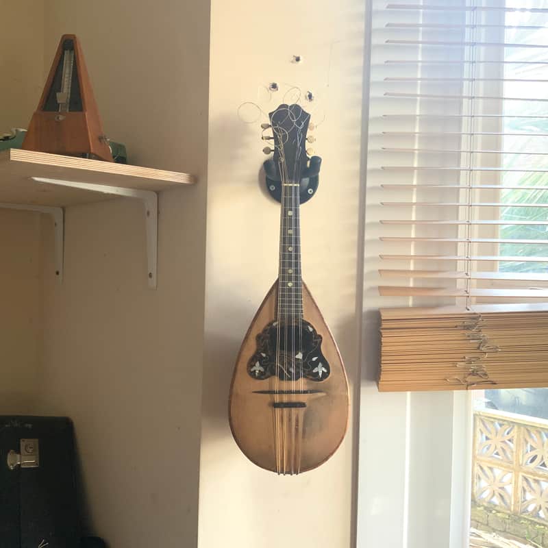 Mandolin Brothers Stridente 1905-1915 image 1