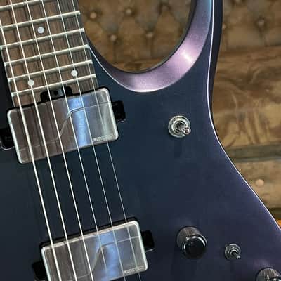 Ibanez RGD3121-PRF Prestige Polar Lights Flat - Japan - NEW - 3,273 kg image 5