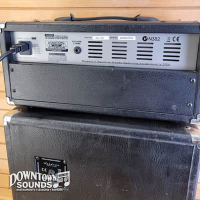 Ashdown Five Fifteen Mini Rig 2x10" 100w Head and Cabinet image 8