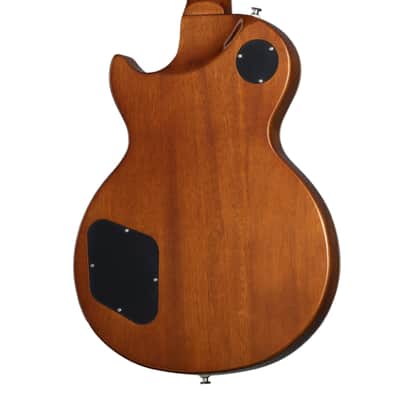 Epiphone Les Paul Modern Figured 2024 - Present - Purple Burst image 3