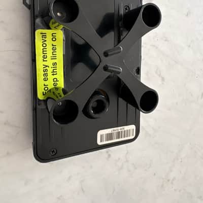 HONZ Tech ToneWood Amp for Acoustic Guitar 2010s - Black image 8