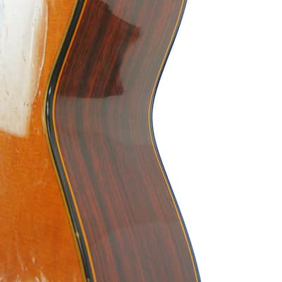 Manuel Contreras 2a 1996 - masterbuilt classical guitar - its a real masterpiece with huge sound + check video! image 11