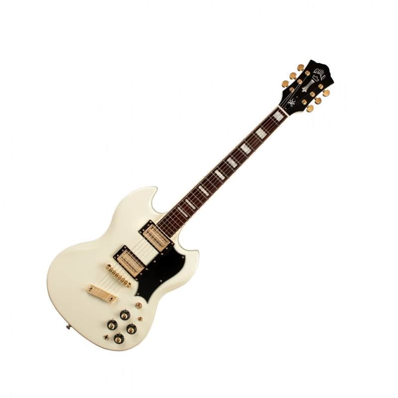 Vintage child-7044 White