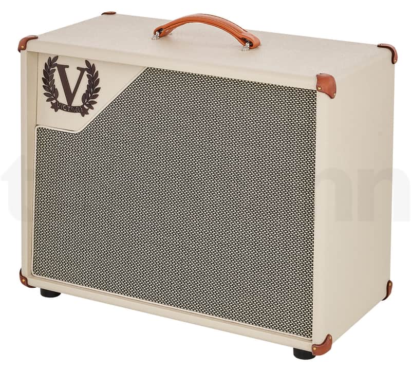 Victory Duchess 112 65W 1x12" Amp Cab image 1