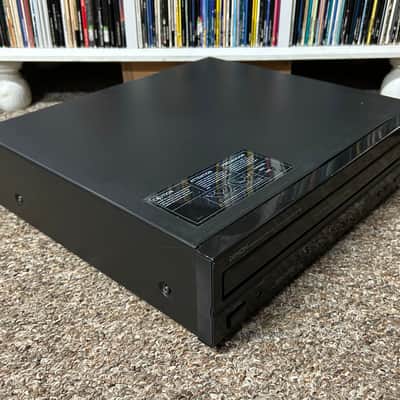 Denon DCM-360 Compact Disc Player 5-Disc CD Auto Changer No Remote TESTED ✅ image 14