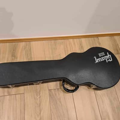 Gibson Les Paul Alex Lifeson Custom Shop_Ltd Edition_Piezo_Floyd_ULTRA Rare image 24