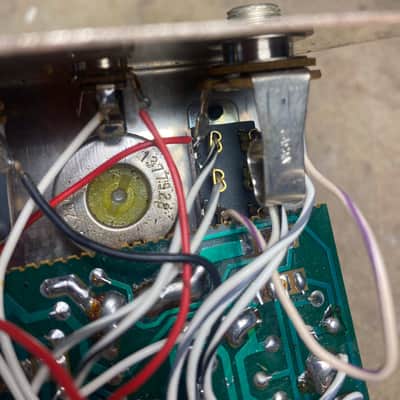 Electro-Harmonix Small Stone image 11