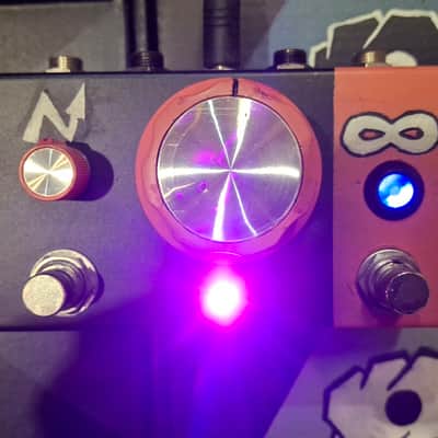 KarDiaN x idea sound product (KDN + IDEA) POLYTORTiON | Reverb