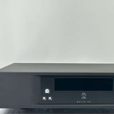 Linn Majik DS Network Music Player, Hi-Res Streaming image 6