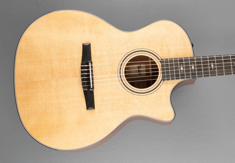 Taylor 314CE-N image 1