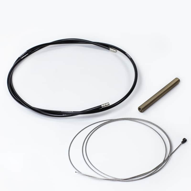 Schlagwerk BZ100 Replacement Cable for CAP100 image 1