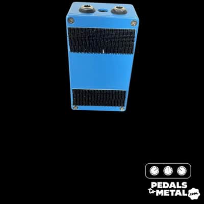 Walrus Audio Lillian Multi-Stage Analog Phaser-x12451 image 6