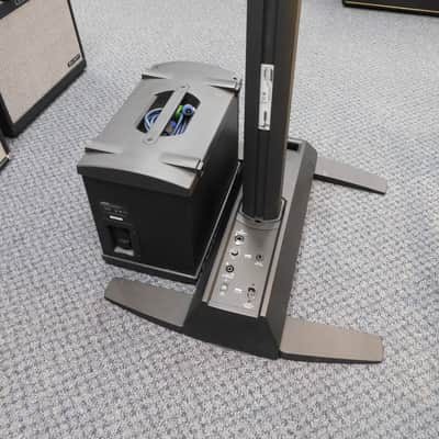 Bose L1 Model 2 speaker with B1 Sub and Gigbags! image 3