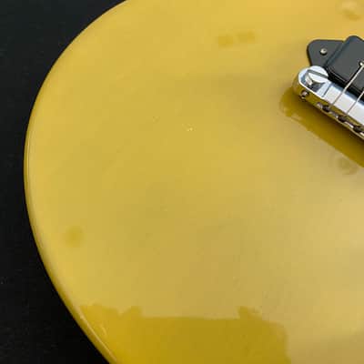 Video! 2012 Gibson Billie Joe Armstrong Les Paul Junior Doublecut