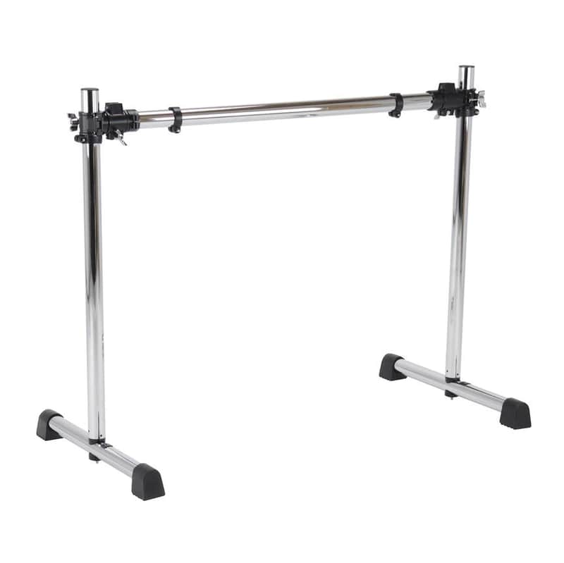 Gibraltar RKWS Rack Workstation without Table or Table Mount Arms image 1