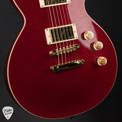 ESP USA Eclipse - Apple Bomb image 6