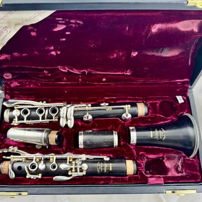 YAMAHA Yamaha YCL-853IIV Custom SEV [SN 11209] [03/13] | Reverb