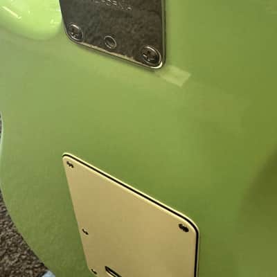 Fender FSR American Standard Stratocaster image 8