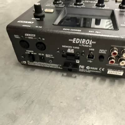 Edirol P-10 image 2
